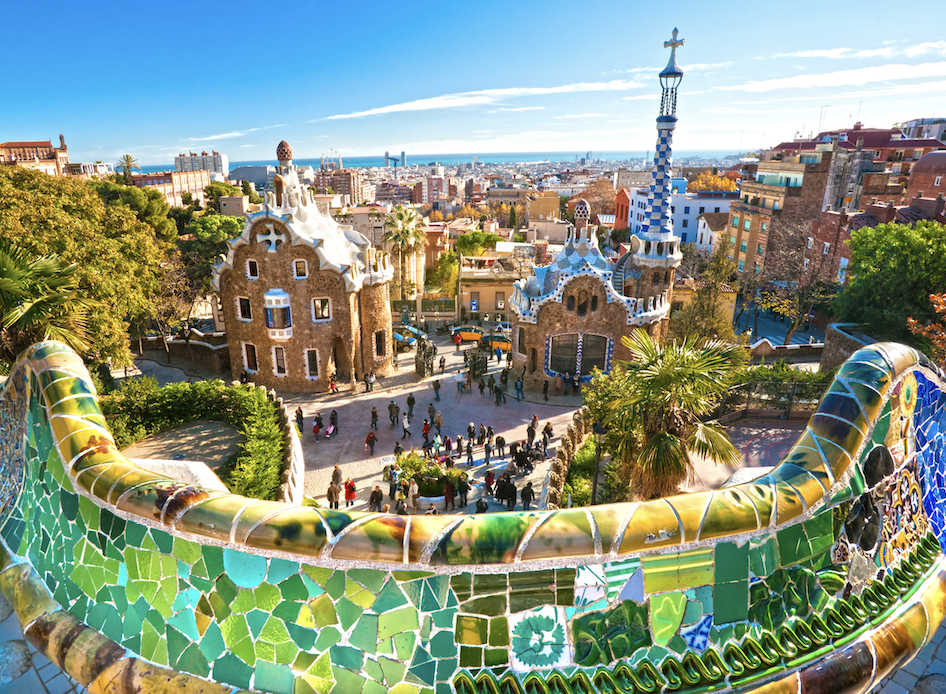 Submit your paper to SeHAS 2025 in Barcelona!