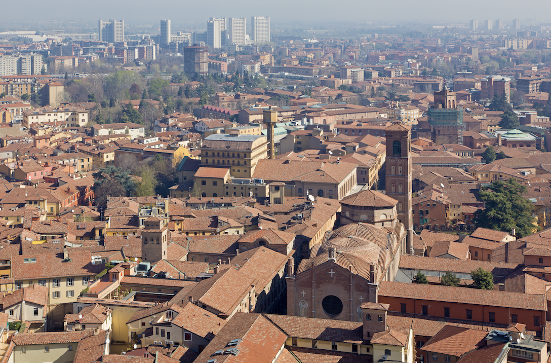 Bologna 2020