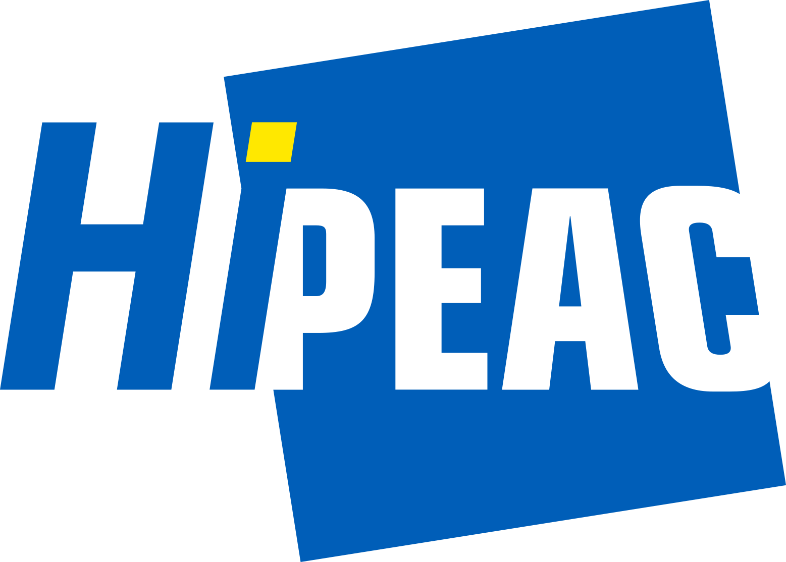 HiPEAC Logo