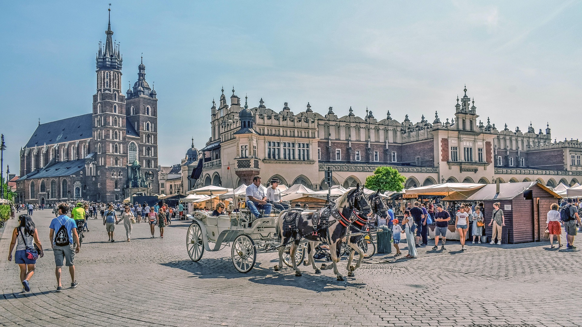 Submit your paper to SeHAS 2026 in Kraków!